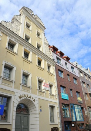 biuro architektoniczne