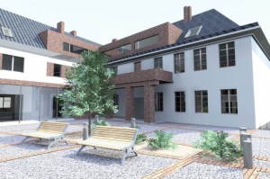 projekty wnętrz
