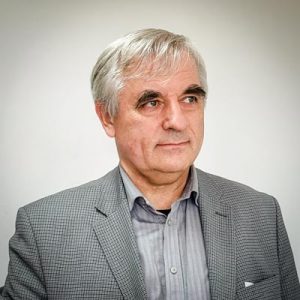Piotr Fiuk dr hab. inżynier architekt, profesor Zachodniopomorskiego Uniwersytetu Technologicznego