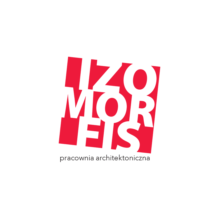 Izomorfis logo